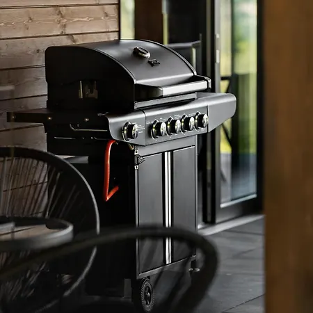 Chillout Nowoczesny Dom W Gorach *