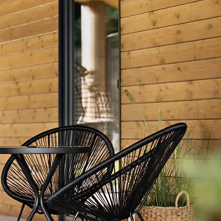 Chillout Nowoczesny Dom W Gorach * Slemien