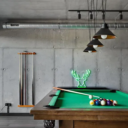 Villa Chillout Nowoczesny Dom W Gorach