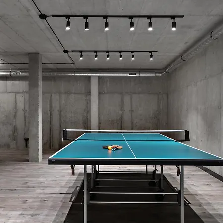 Chillout Nowoczesny Dom W Gorach