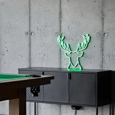 Chillout Nowoczesny Dom W Gorach Slemien