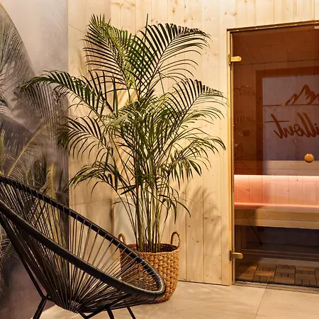 Chillout Nowoczesny Dom W Gorach Villa *