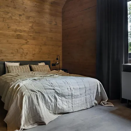 Chillout Nowoczesny Dom W Gorach *