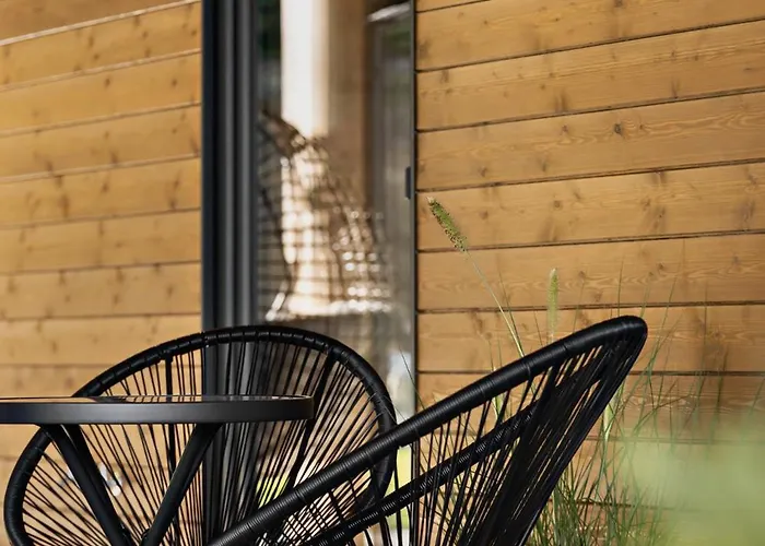 Chillout Nowoczesny Dom W Gorach * Slemien