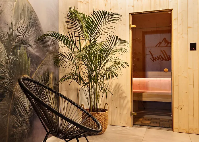 Chillout Nowoczesny Dom W Gorach Vila *